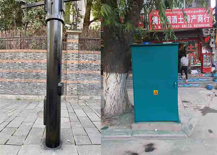 防粘贴金刚漆